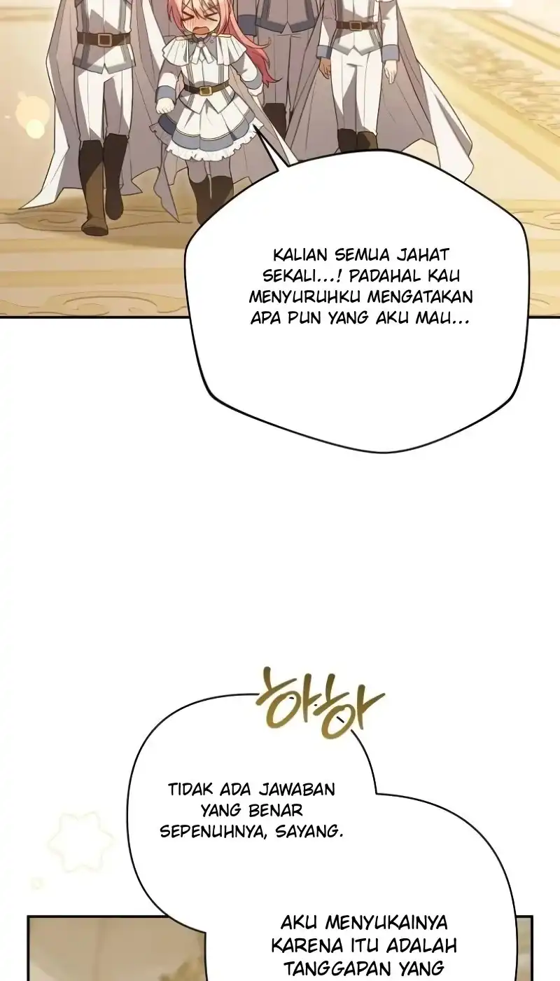 The Youngest Daughter of the Great Magician of a Famous Swordsmanship Family Chapter 32 Gambar 79