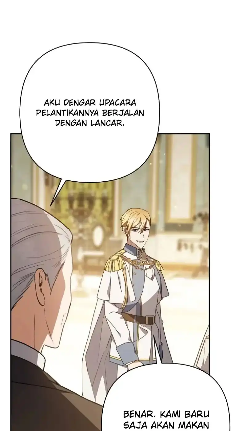 The Youngest Daughter of the Great Magician of a Famous Swordsmanship Family Chapter 32 Gambar 82