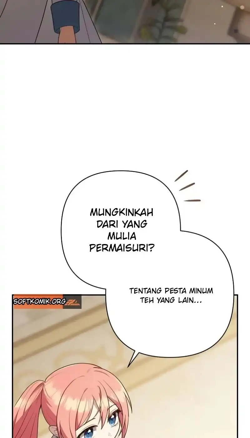 The Youngest Daughter of the Great Magician of a Famous Swordsmanship Family Chapter 32 Gambar 86
