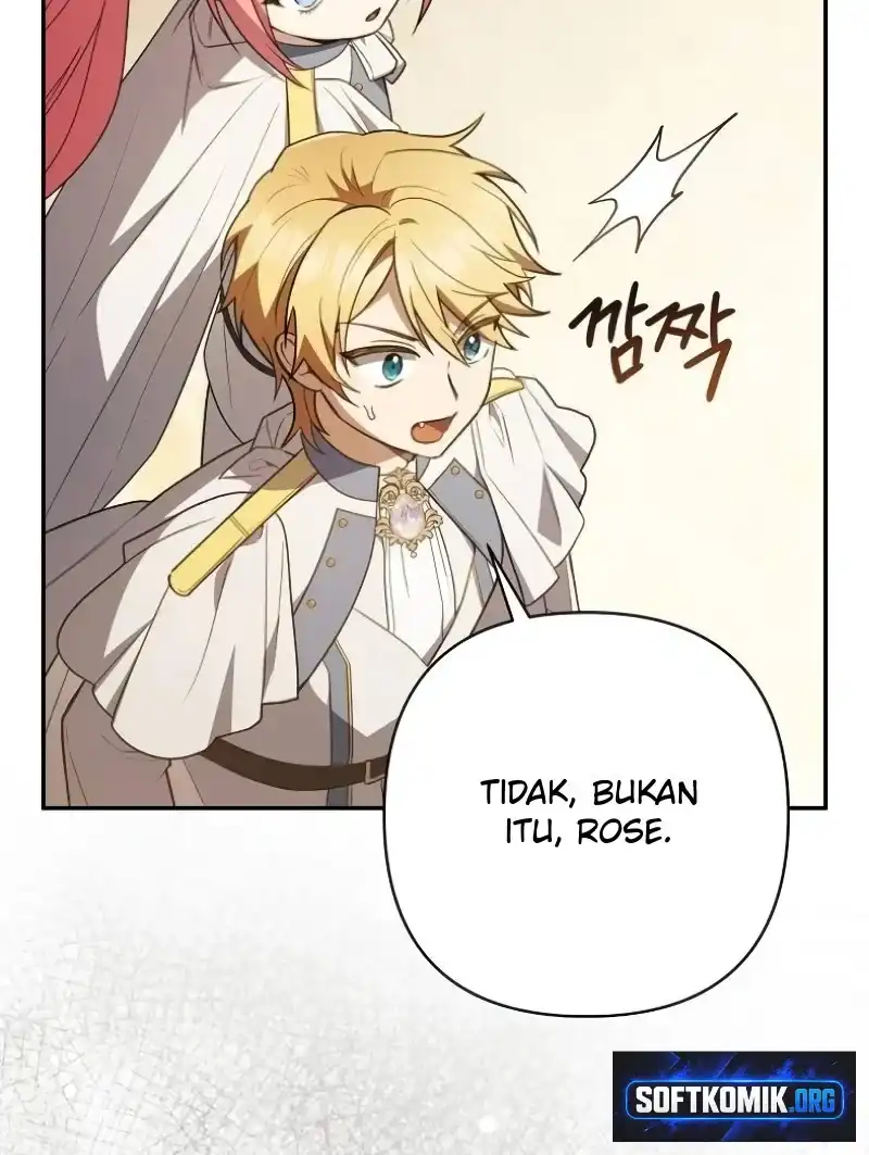 The Youngest Daughter of the Great Magician of a Famous Swordsmanship Family Chapter 32 Gambar 87