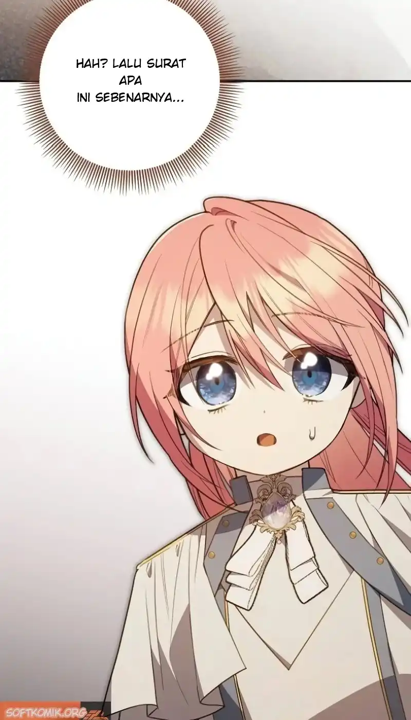 The Youngest Daughter of the Great Magician of a Famous Swordsmanship Family Chapter 32 Gambar 91