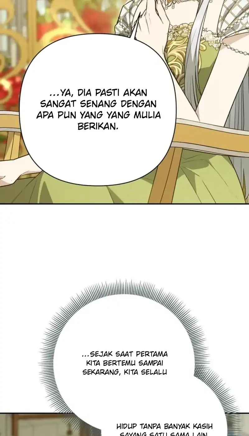 The Youngest Daughter of the Great Magician of a Famous Swordsmanship Family Chapter 33 Gambar 10