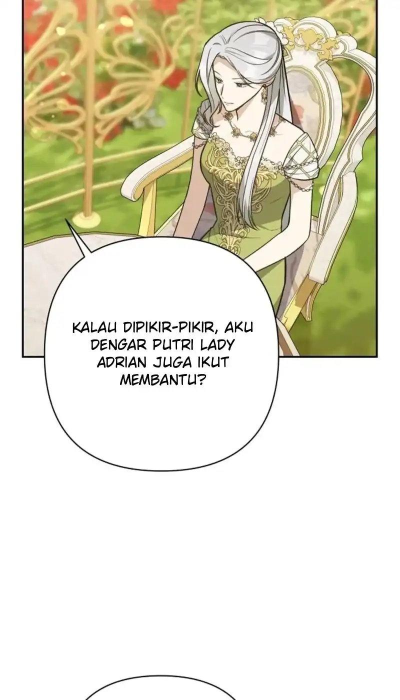 The Youngest Daughter of the Great Magician of a Famous Swordsmanship Family Chapter 33 Gambar 16