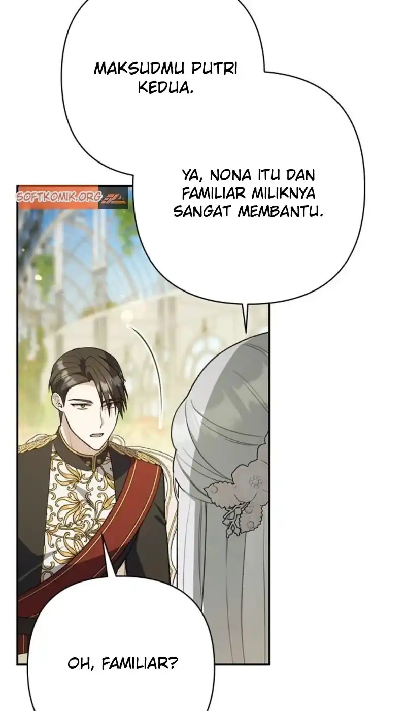 The Youngest Daughter of the Great Magician of a Famous Swordsmanship Family Chapter 33 Gambar 17