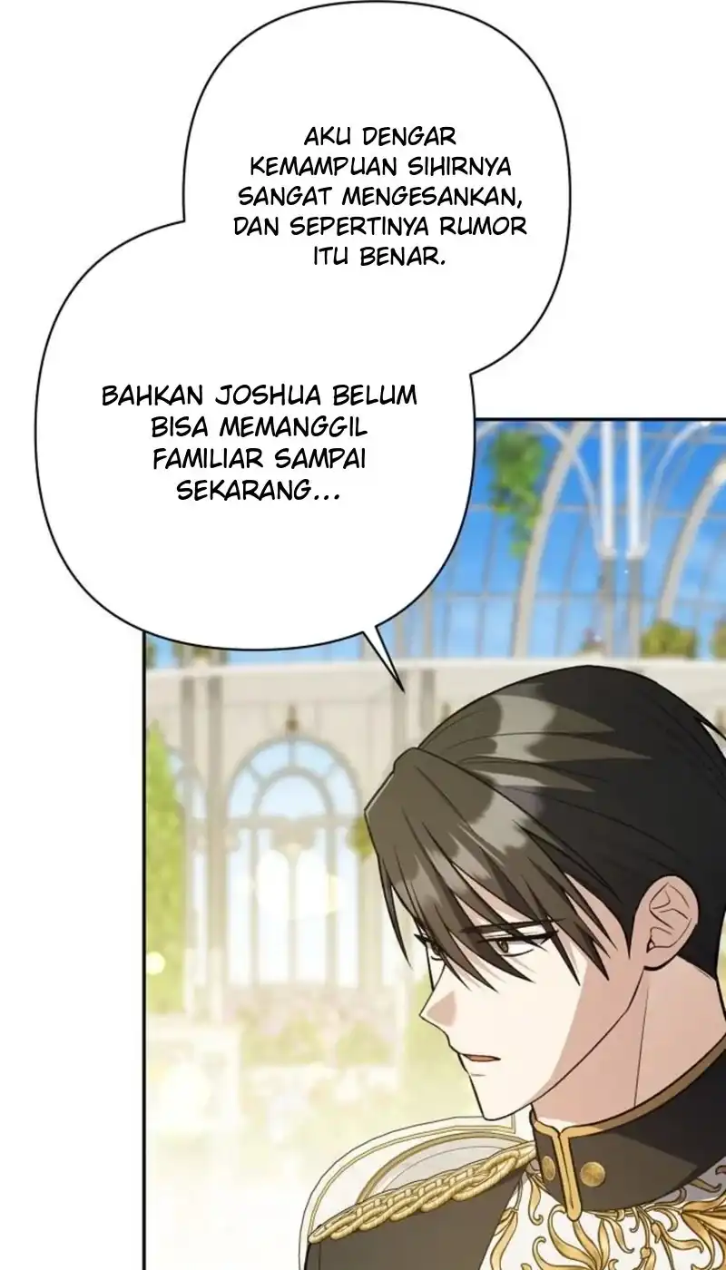 The Youngest Daughter of the Great Magician of a Famous Swordsmanship Family Chapter 33 Gambar 19