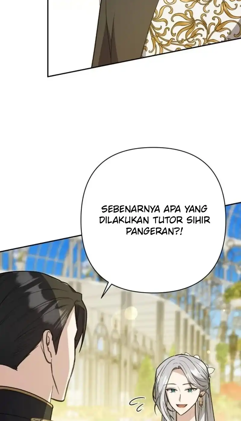 The Youngest Daughter of the Great Magician of a Famous Swordsmanship Family Chapter 33 Gambar 20