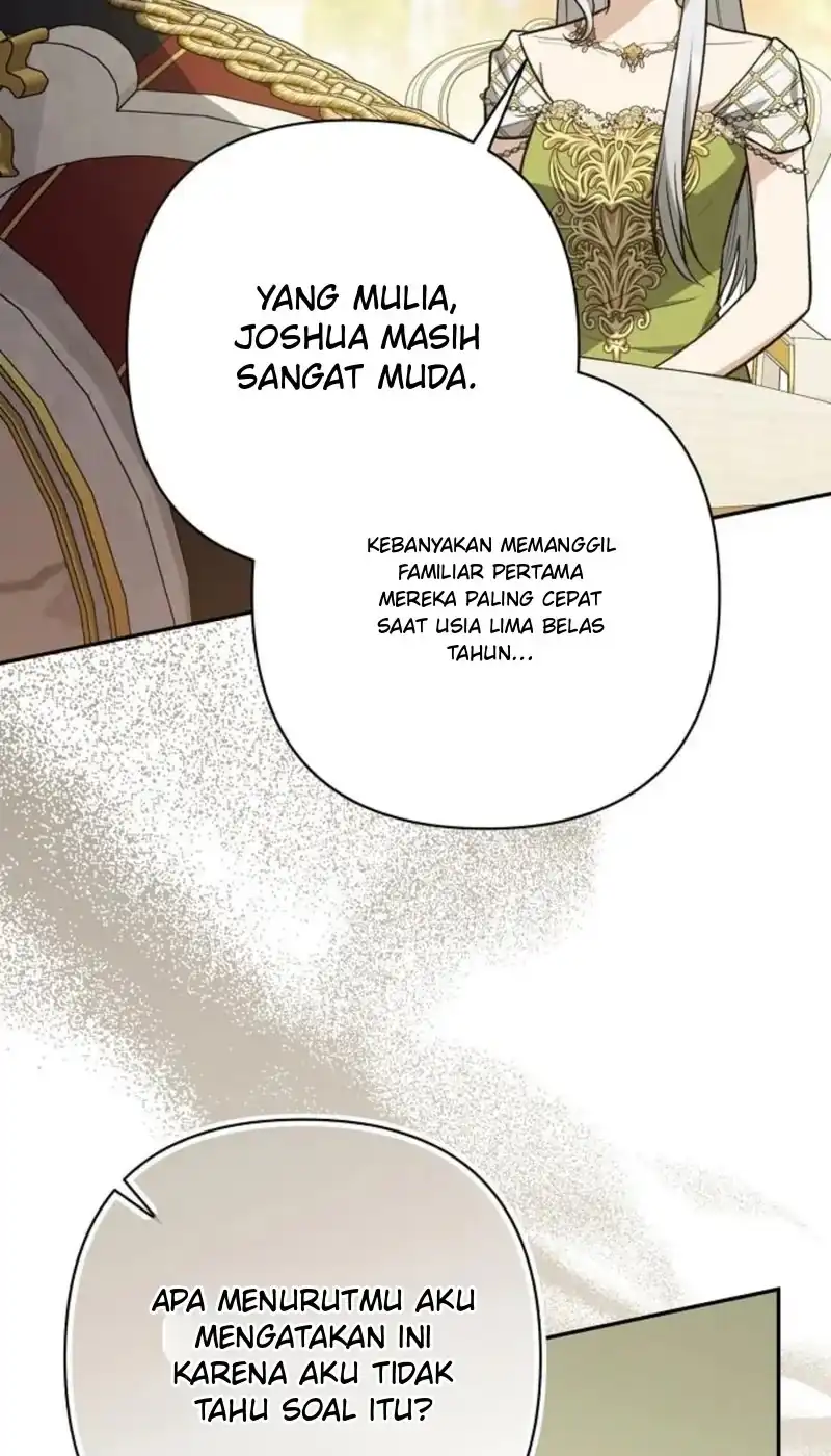 The Youngest Daughter of the Great Magician of a Famous Swordsmanship Family Chapter 33 Gambar 21