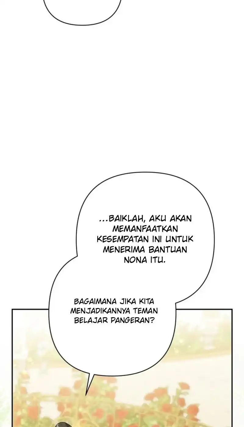 The Youngest Daughter of the Great Magician of a Famous Swordsmanship Family Chapter 33 Gambar 26
