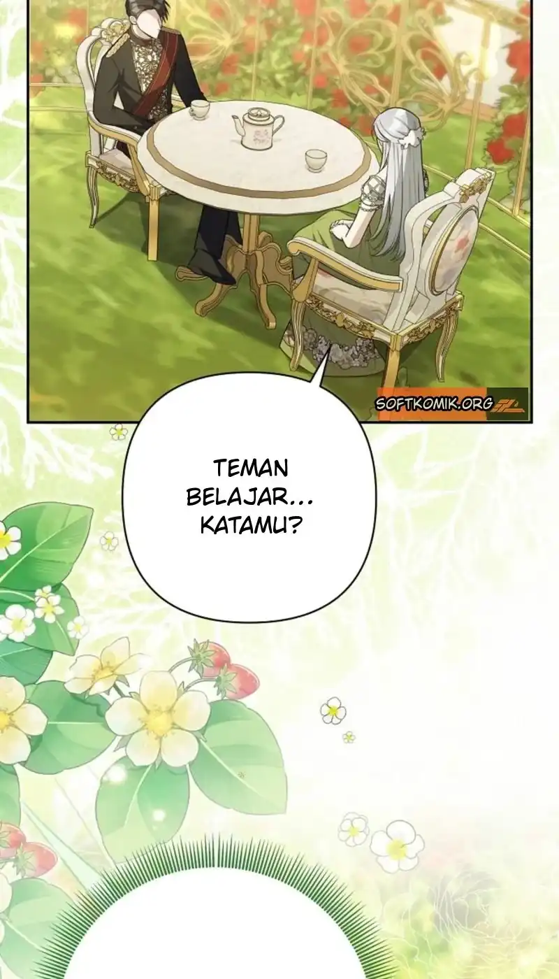 The Youngest Daughter of the Great Magician of a Famous Swordsmanship Family Chapter 33 Gambar 27
