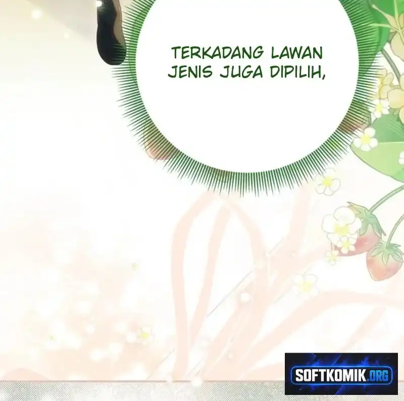 The Youngest Daughter of the Great Magician of a Famous Swordsmanship Family Chapter 33 Gambar 29