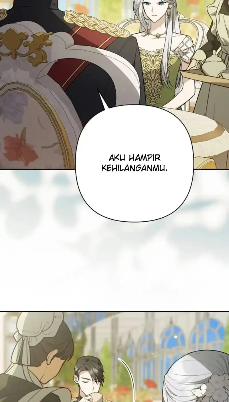The Youngest Daughter of the Great Magician of a Famous Swordsmanship Family Chapter 33 Gambar 3