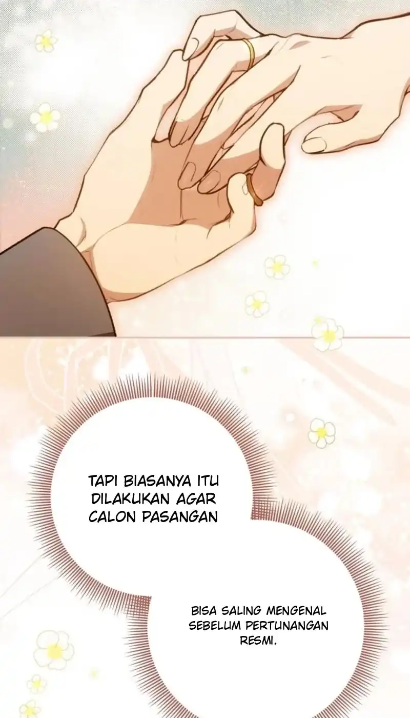 The Youngest Daughter of the Great Magician of a Famous Swordsmanship Family Chapter 33 Gambar 30