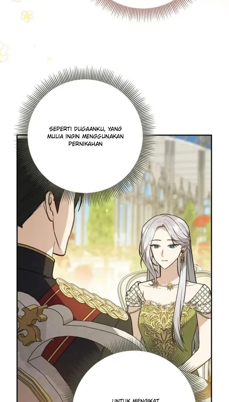 The Youngest Daughter of the Great Magician of a Famous Swordsmanship Family Chapter 33 Gambar 31