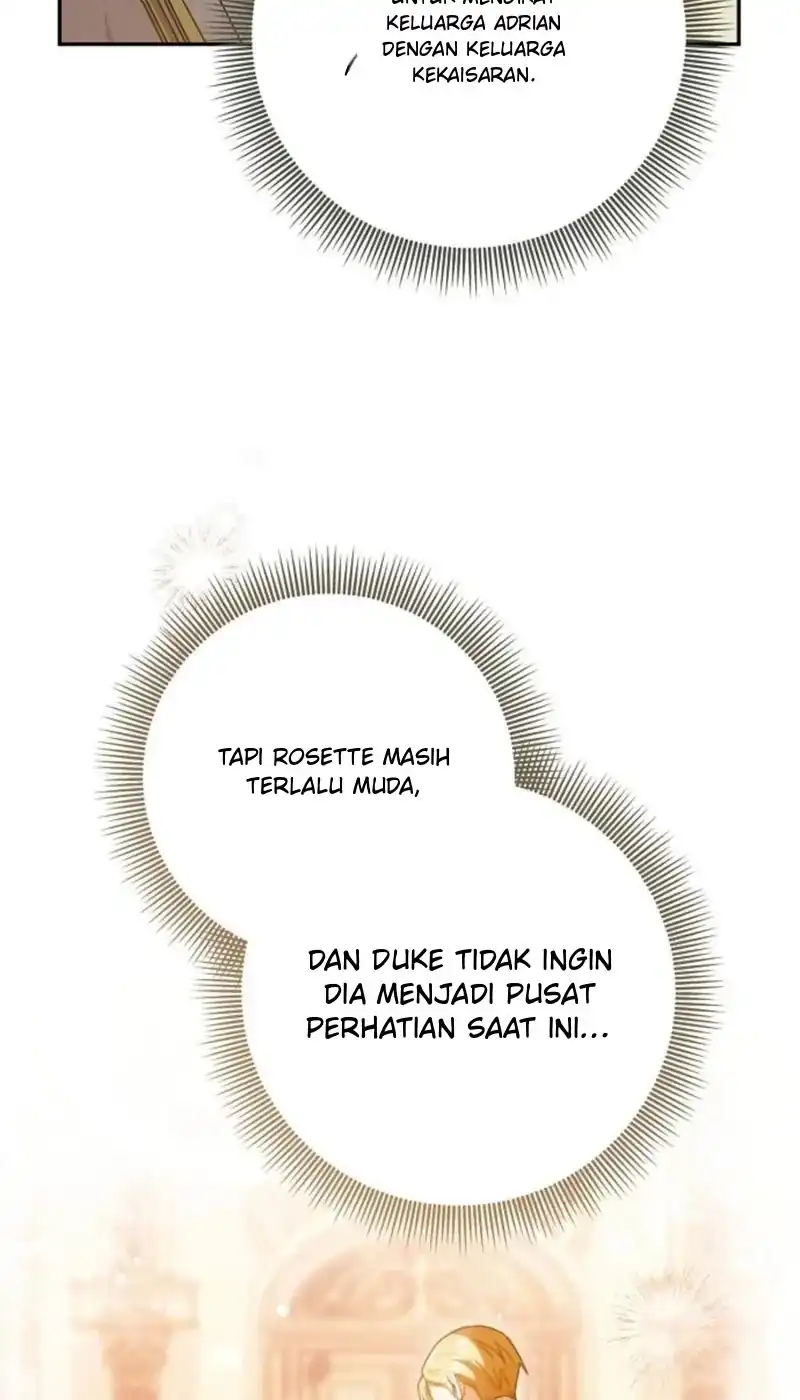 The Youngest Daughter of the Great Magician of a Famous Swordsmanship Family Chapter 33 Gambar 32