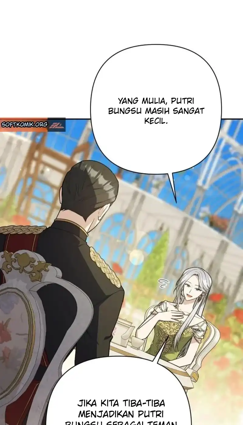 The Youngest Daughter of the Great Magician of a Famous Swordsmanship Family Chapter 33 Gambar 34