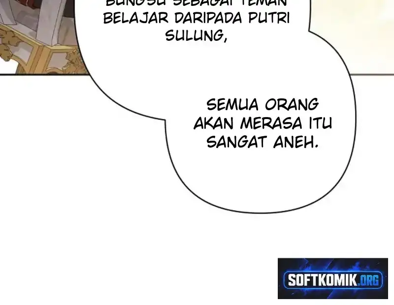 The Youngest Daughter of the Great Magician of a Famous Swordsmanship Family Chapter 33 Gambar 35