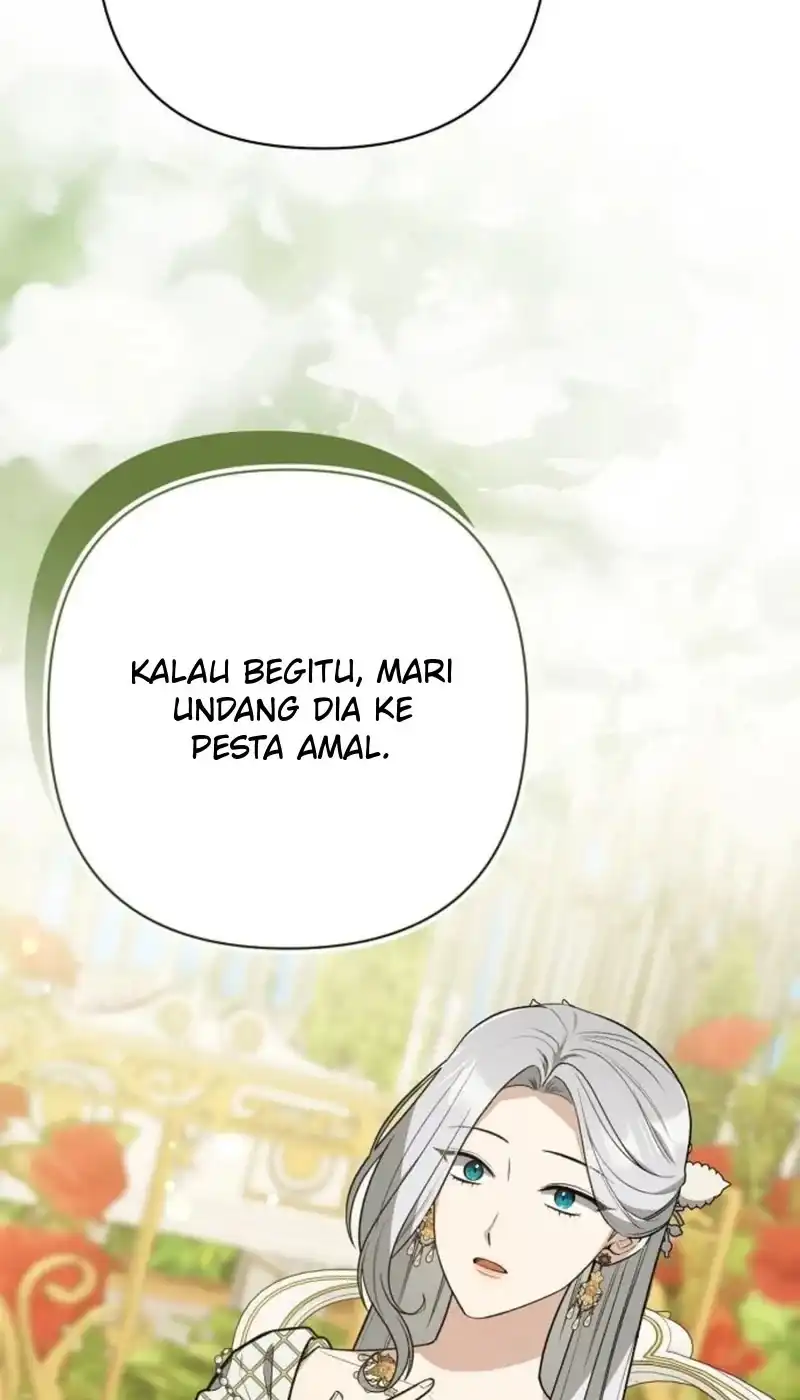 The Youngest Daughter of the Great Magician of a Famous Swordsmanship Family Chapter 33 Gambar 37