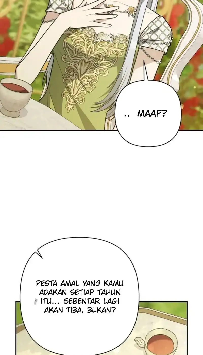 The Youngest Daughter of the Great Magician of a Famous Swordsmanship Family Chapter 33 Gambar 38