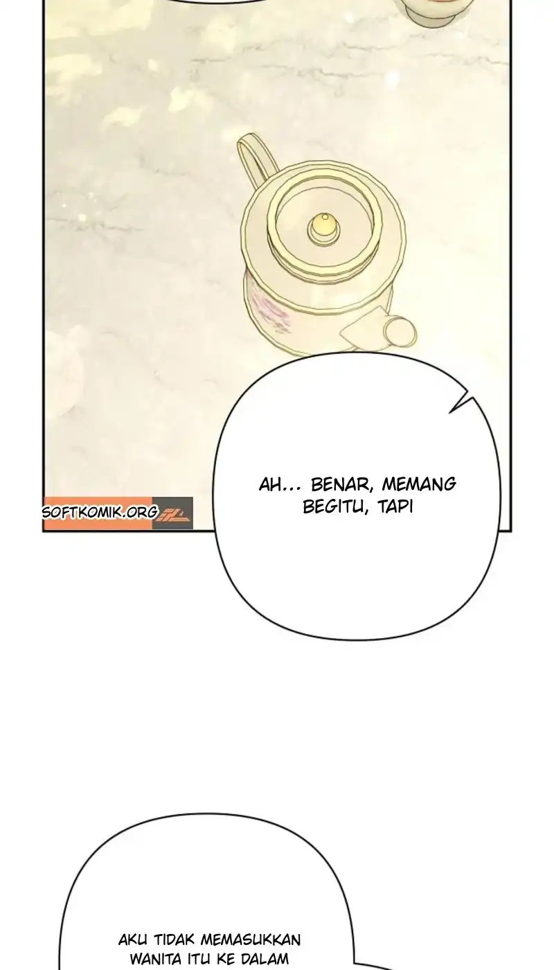 The Youngest Daughter of the Great Magician of a Famous Swordsmanship Family Chapter 33 Gambar 39