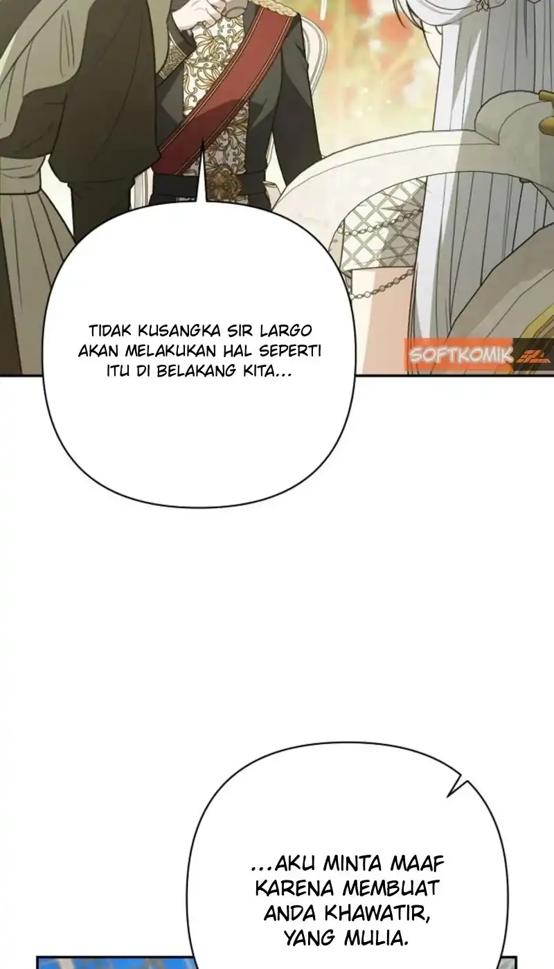 The Youngest Daughter of the Great Magician of a Famous Swordsmanship Family Chapter 33 Gambar 4