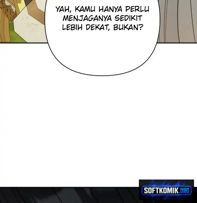 The Youngest Daughter of the Great Magician of a Famous Swordsmanship Family Chapter 33 Gambar 41