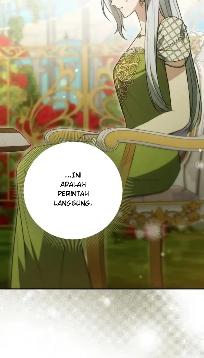 The Youngest Daughter of the Great Magician of a Famous Swordsmanship Family Chapter 33 Gambar 43