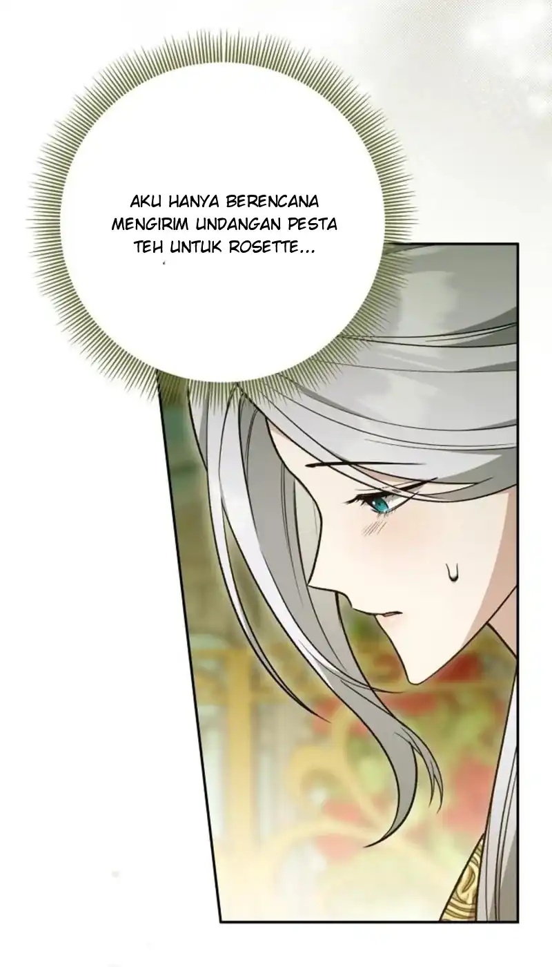 The Youngest Daughter of the Great Magician of a Famous Swordsmanship Family Chapter 33 Gambar 44