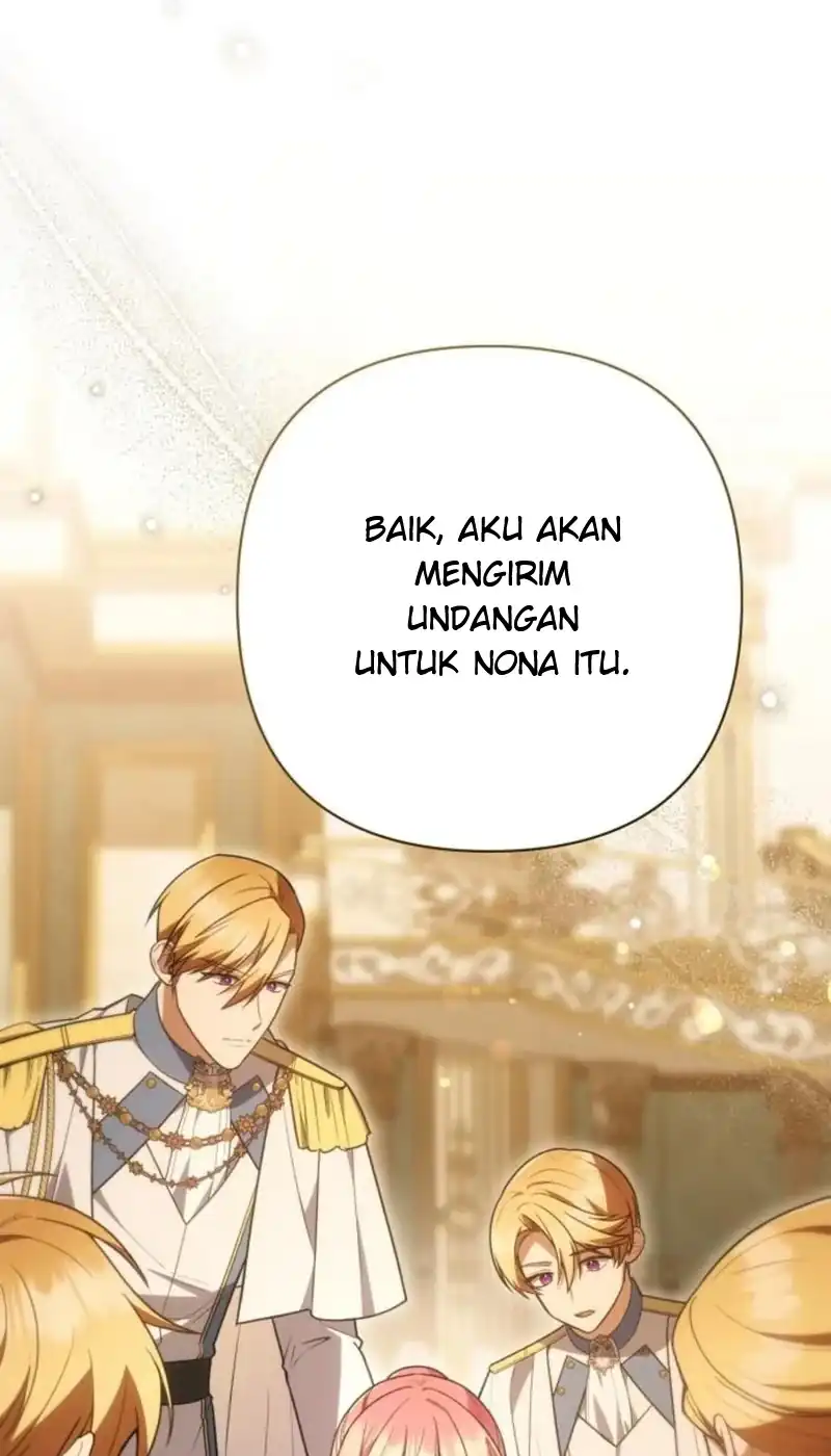 The Youngest Daughter of the Great Magician of a Famous Swordsmanship Family Chapter 33 Gambar 45
