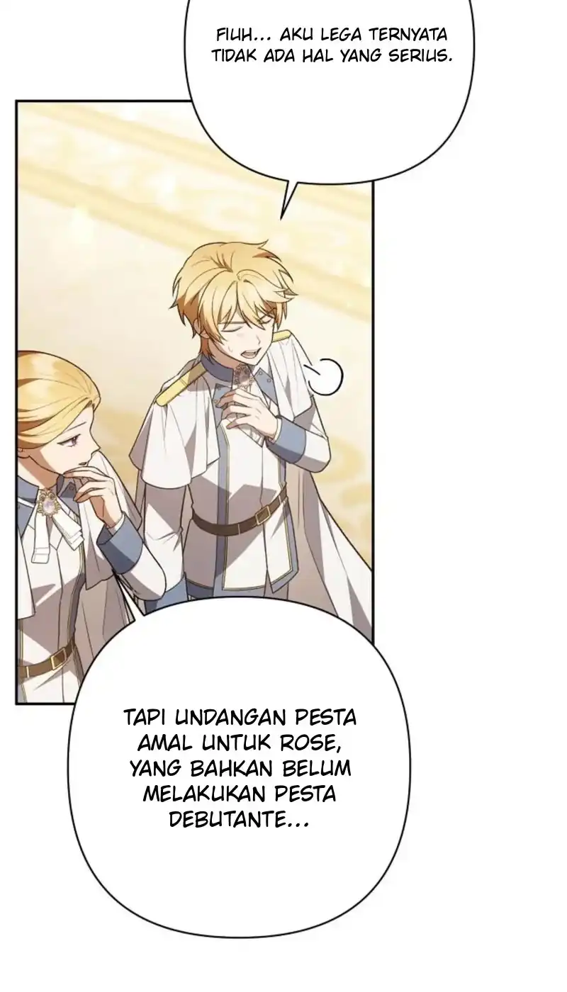 The Youngest Daughter of the Great Magician of a Famous Swordsmanship Family Chapter 33 Gambar 50