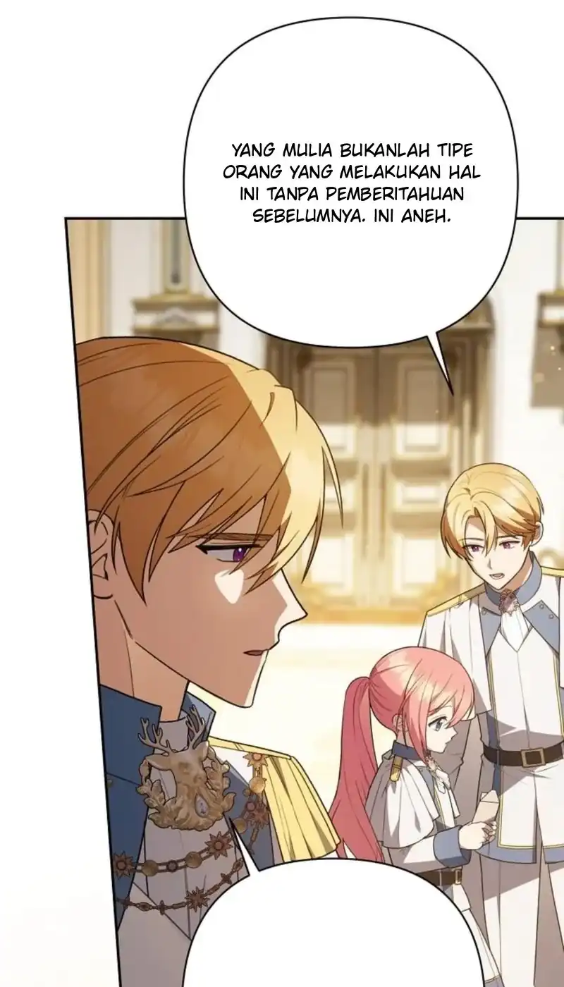 The Youngest Daughter of the Great Magician of a Famous Swordsmanship Family Chapter 33 Gambar 51