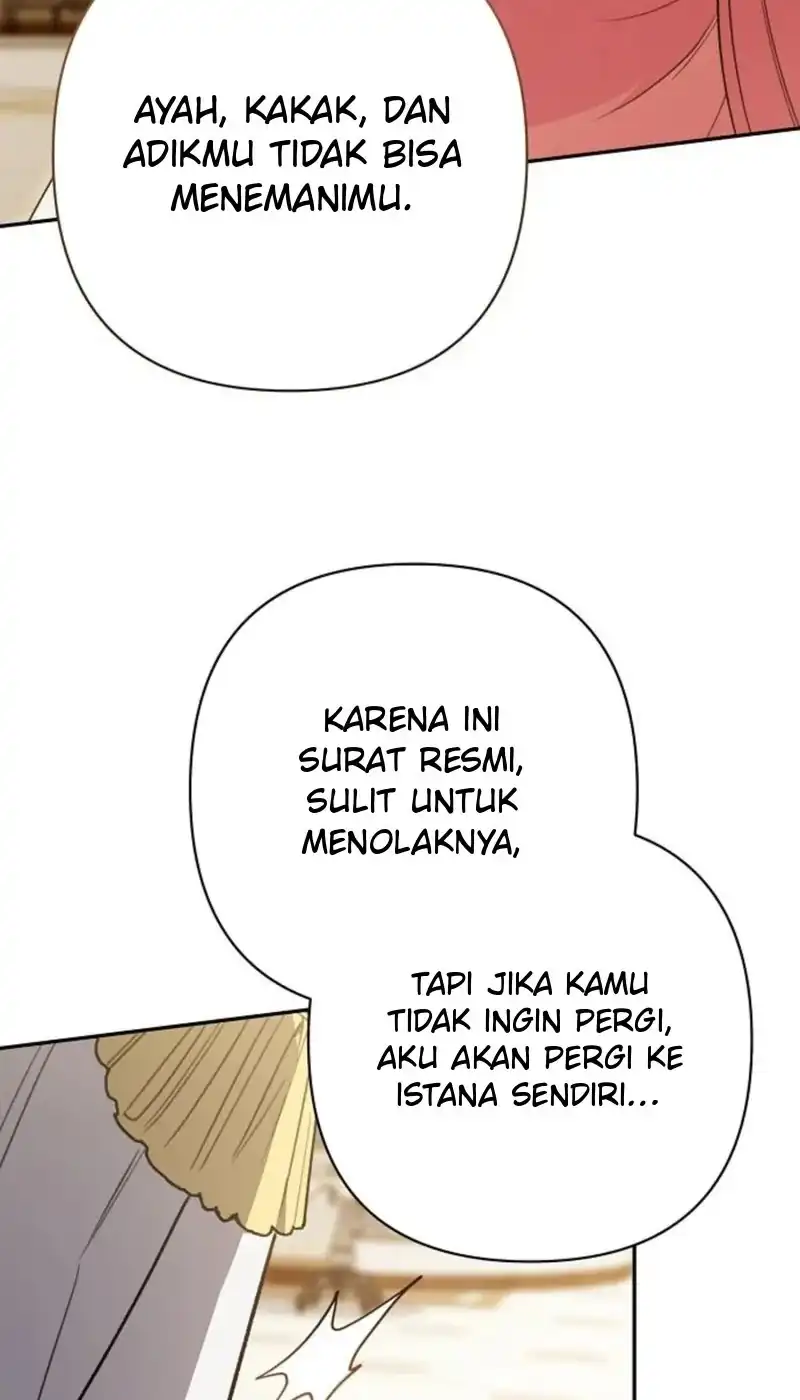 The Youngest Daughter of the Great Magician of a Famous Swordsmanship Family Chapter 33 Gambar 55