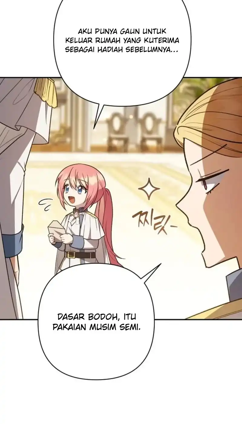 The Youngest Daughter of the Great Magician of a Famous Swordsmanship Family Chapter 33 Gambar 58