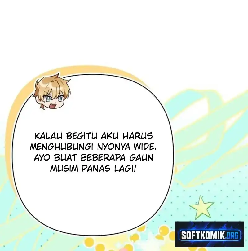 The Youngest Daughter of the Great Magician of a Famous Swordsmanship Family Chapter 33 Gambar 59