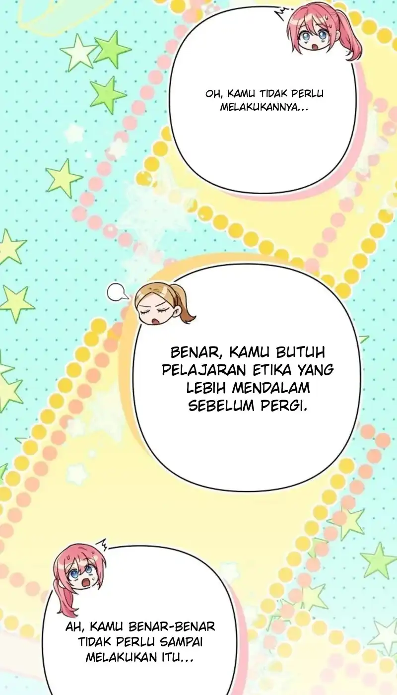 The Youngest Daughter of the Great Magician of a Famous Swordsmanship Family Chapter 33 Gambar 60