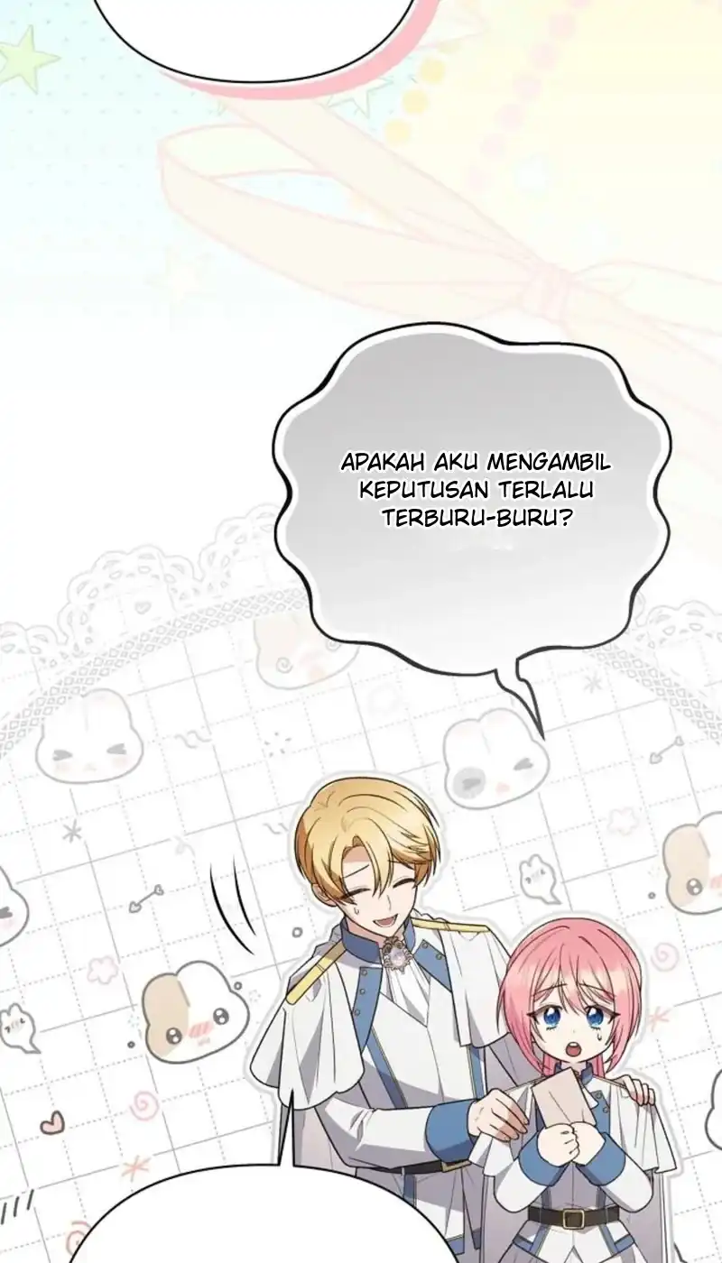 The Youngest Daughter of the Great Magician of a Famous Swordsmanship Family Chapter 33 Gambar 61