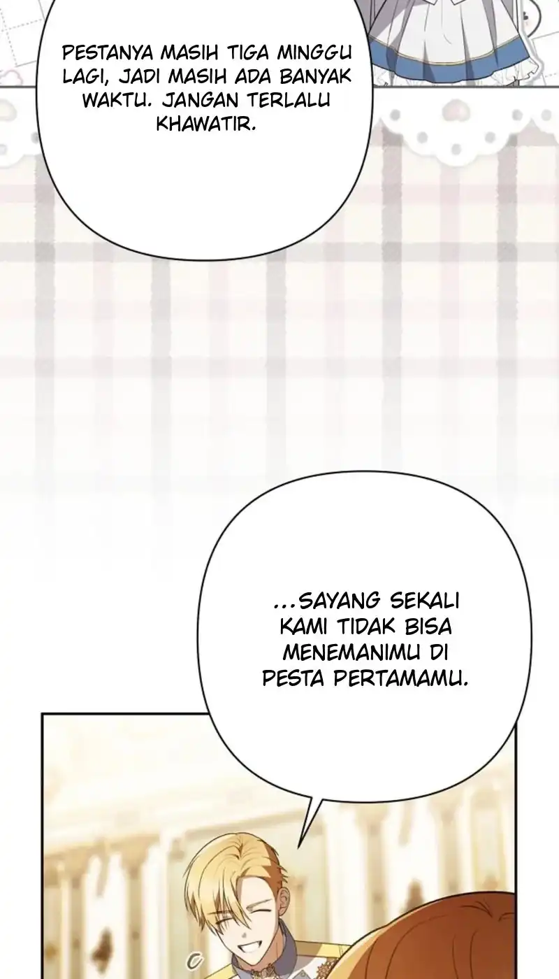 The Youngest Daughter of the Great Magician of a Famous Swordsmanship Family Chapter 33 Gambar 62