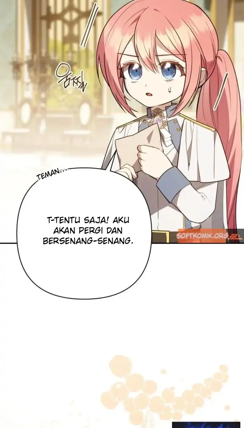 The Youngest Daughter of the Great Magician of a Famous Swordsmanship Family Chapter 33 Gambar 64