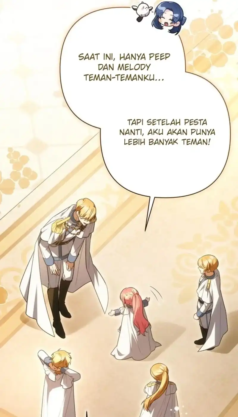 The Youngest Daughter of the Great Magician of a Famous Swordsmanship Family Chapter 33 Gambar 66