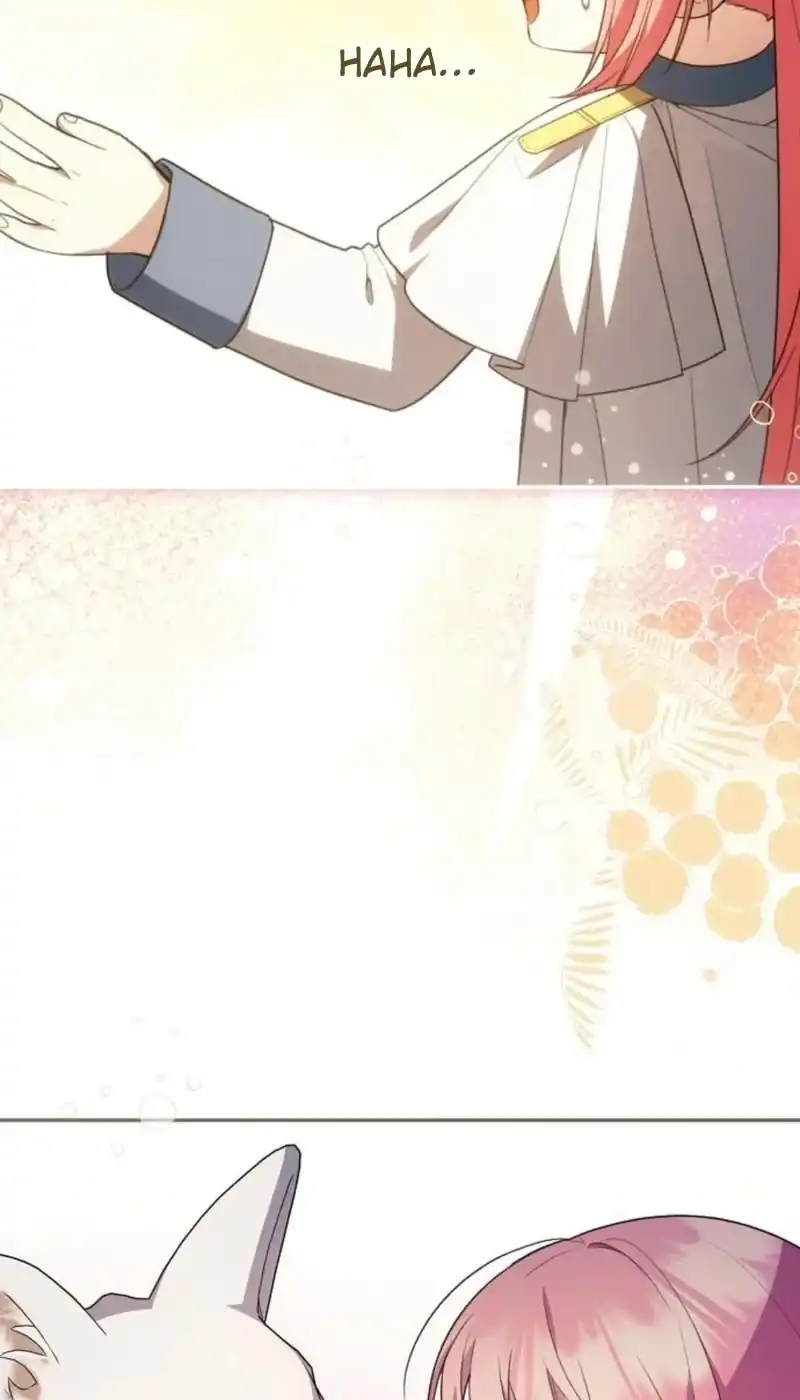 The Youngest Daughter of the Great Magician of a Famous Swordsmanship Family Chapter 33 Gambar 68