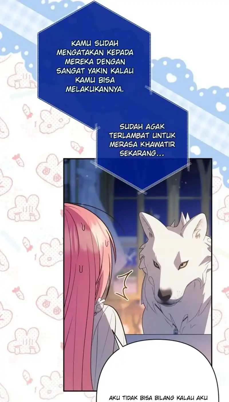 The Youngest Daughter of the Great Magician of a Famous Swordsmanship Family Chapter 33 Gambar 72