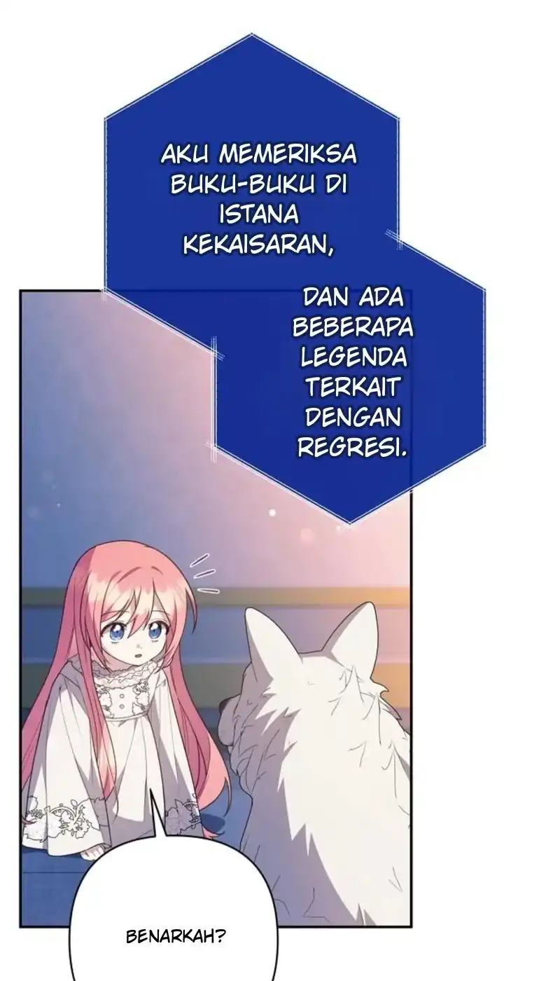 The Youngest Daughter of the Great Magician of a Famous Swordsmanship Family Chapter 33 Gambar 82