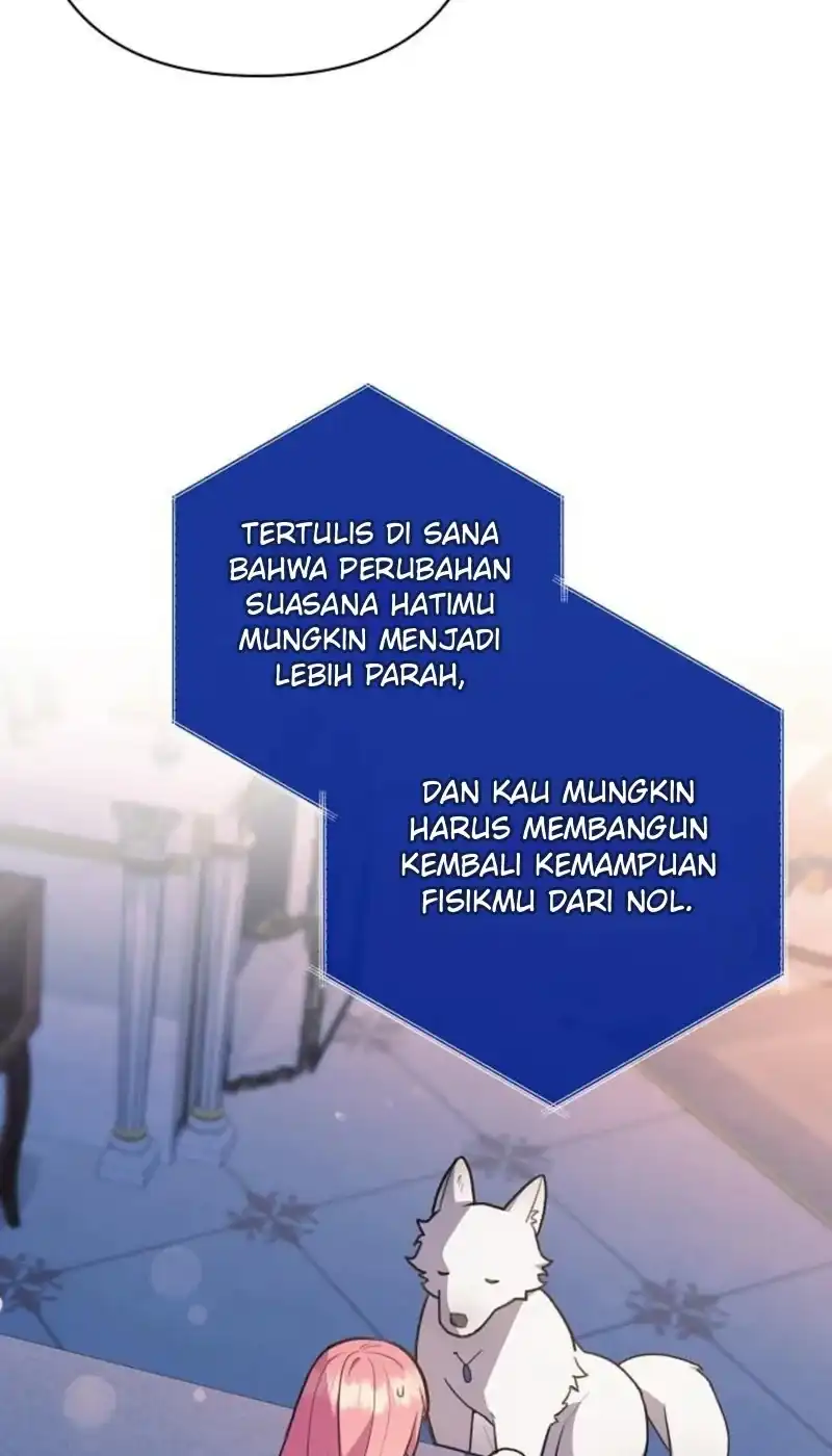 The Youngest Daughter of the Great Magician of a Famous Swordsmanship Family Chapter 33 Gambar 85