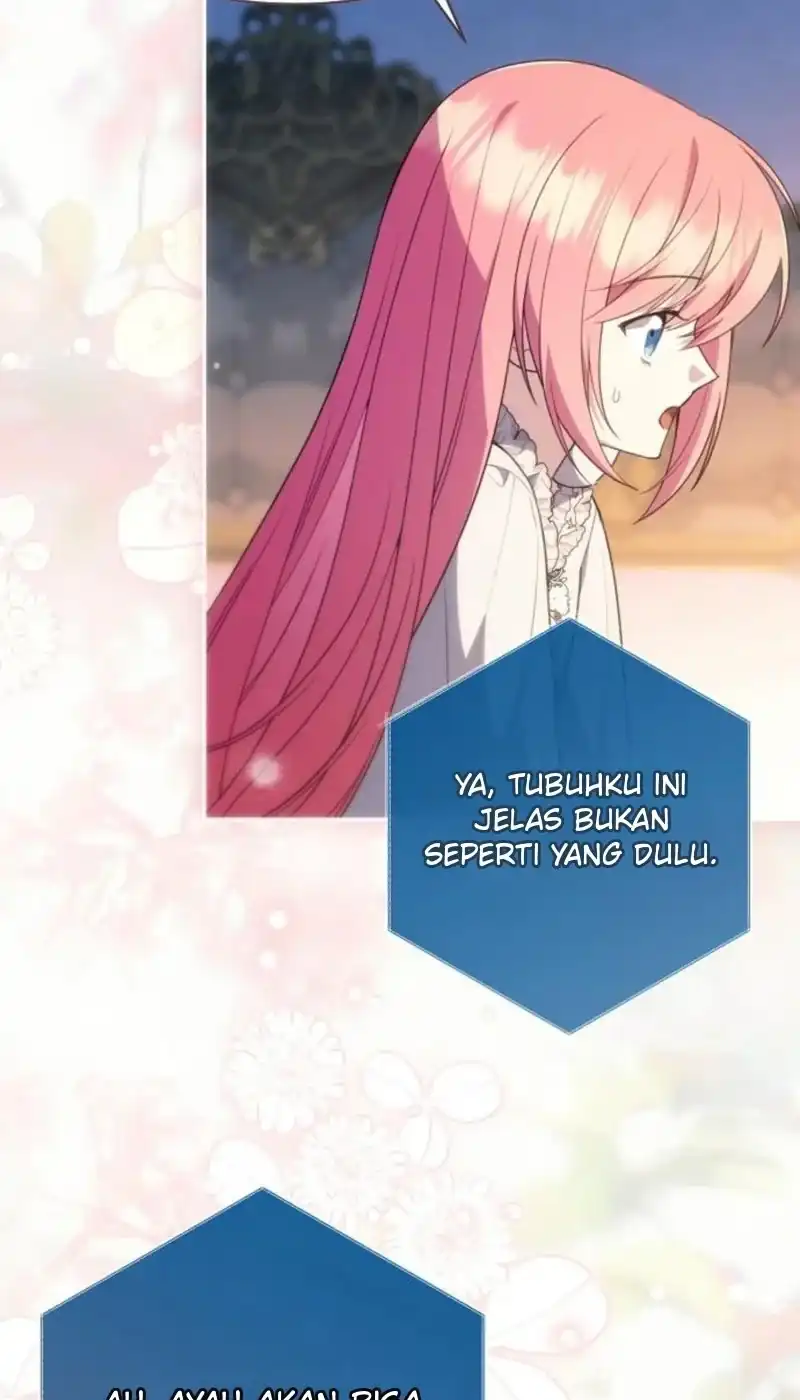 The Youngest Daughter of the Great Magician of a Famous Swordsmanship Family Chapter 33 Gambar 87