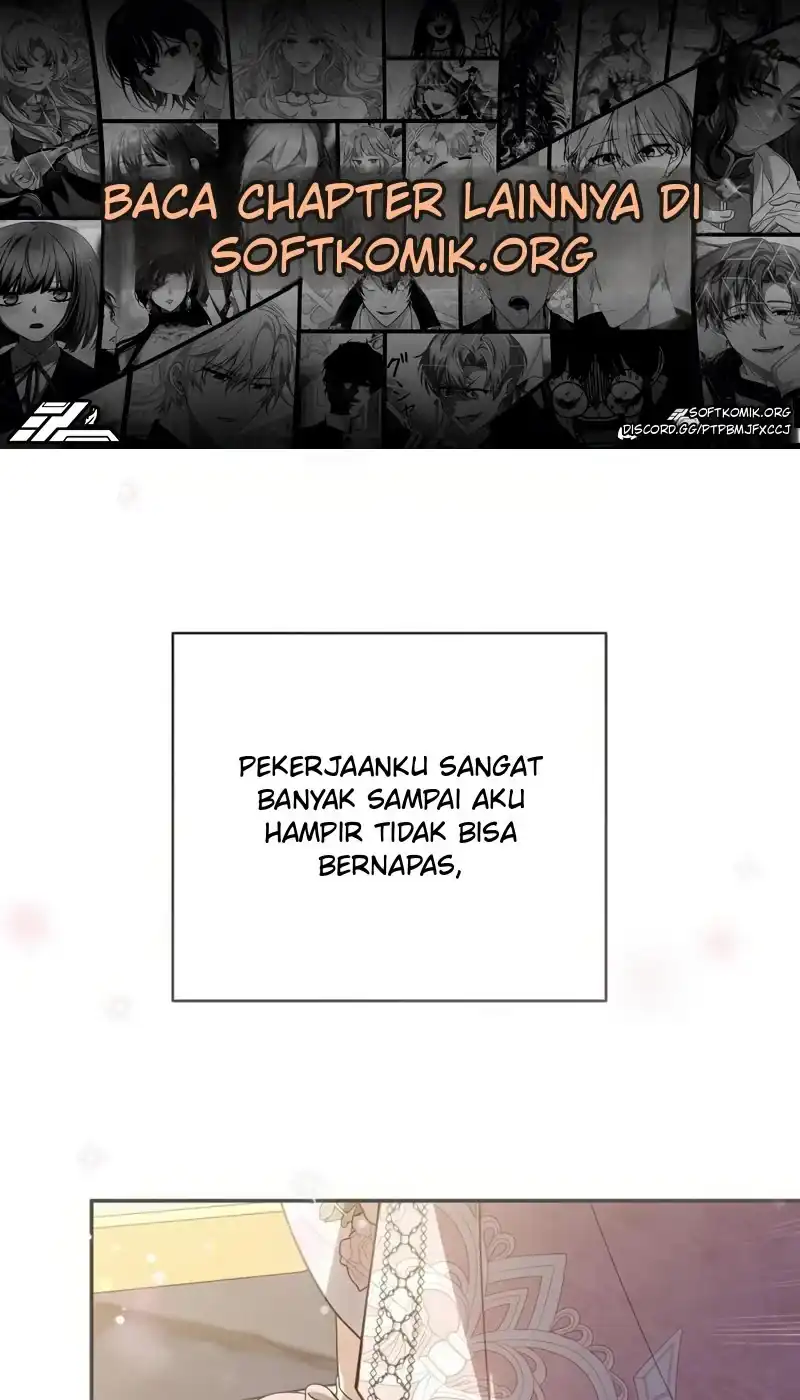 Komik The Youngest Daughter of the Great Magician of a Famous Swordsmanship Family Chapter 34 gambar 1