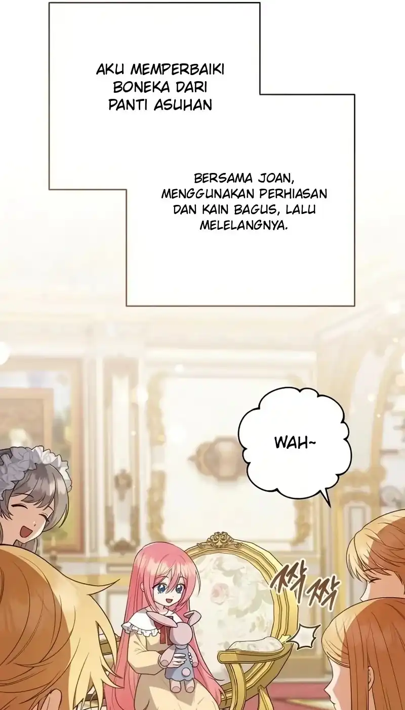 The Youngest Daughter of the Great Magician of a Famous Swordsmanship Family Chapter 34 Gambar 10
