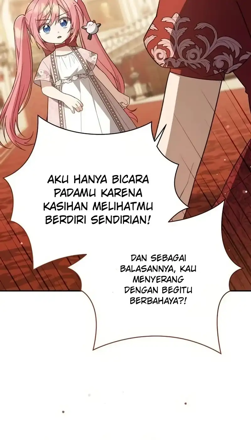 The Youngest Daughter of the Great Magician of a Famous Swordsmanship Family Chapter 34 Gambar 100