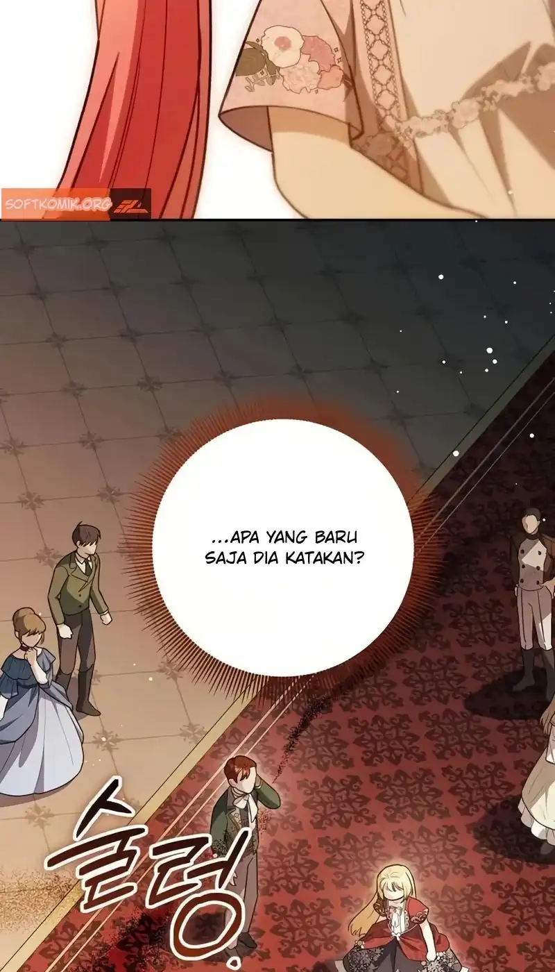 The Youngest Daughter of the Great Magician of a Famous Swordsmanship Family Chapter 34 Gambar 102