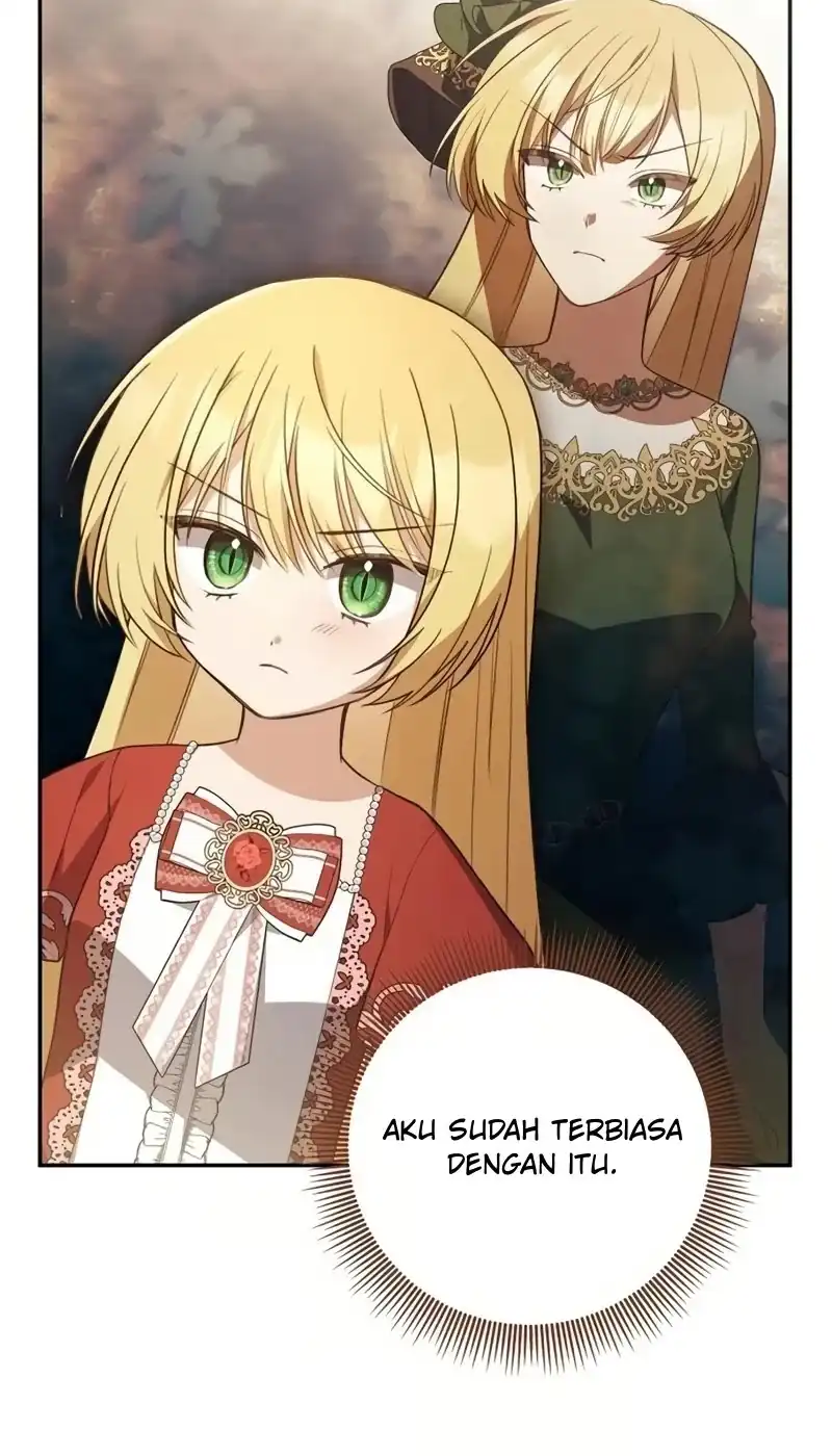 The Youngest Daughter of the Great Magician of a Famous Swordsmanship Family Chapter 34 Gambar 104