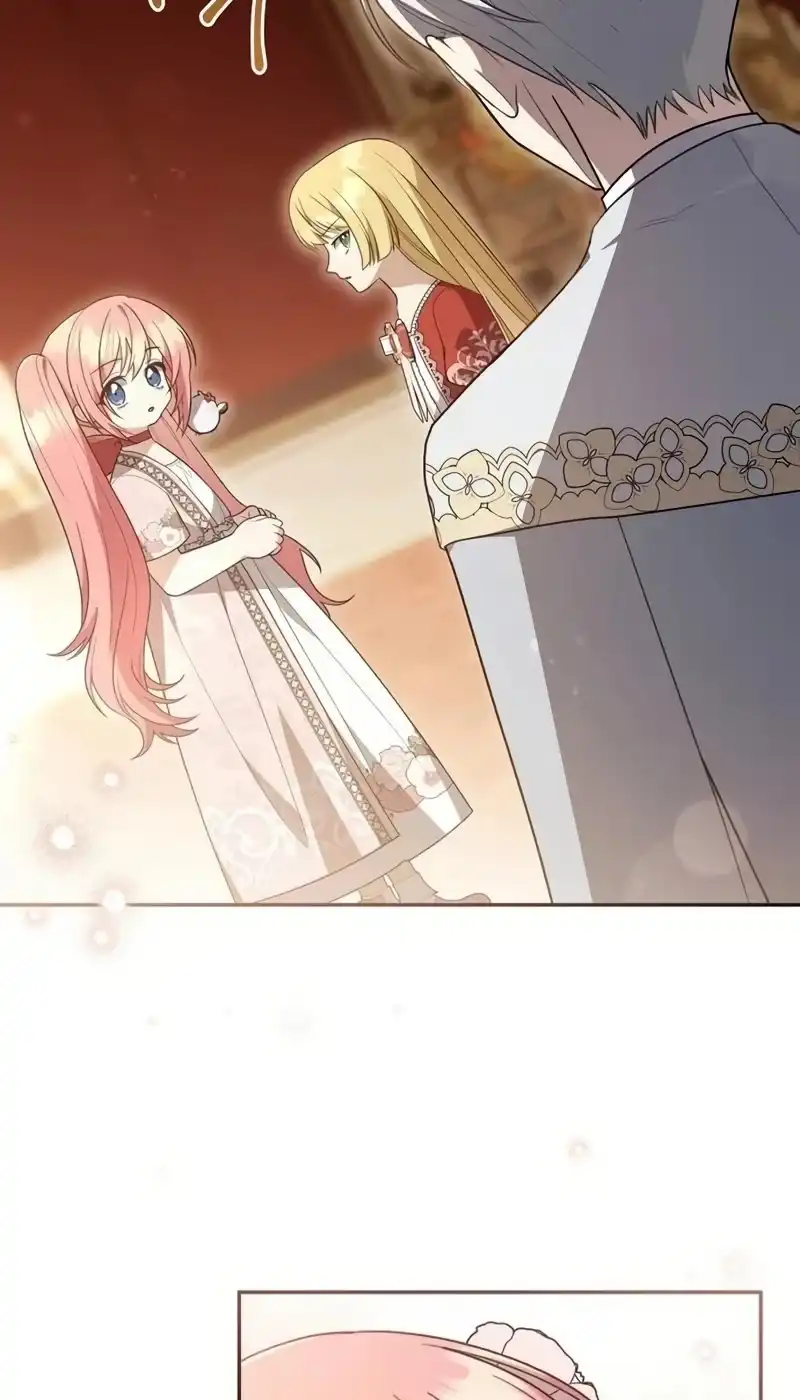 The Youngest Daughter of the Great Magician of a Famous Swordsmanship Family Chapter 34 Gambar 108
