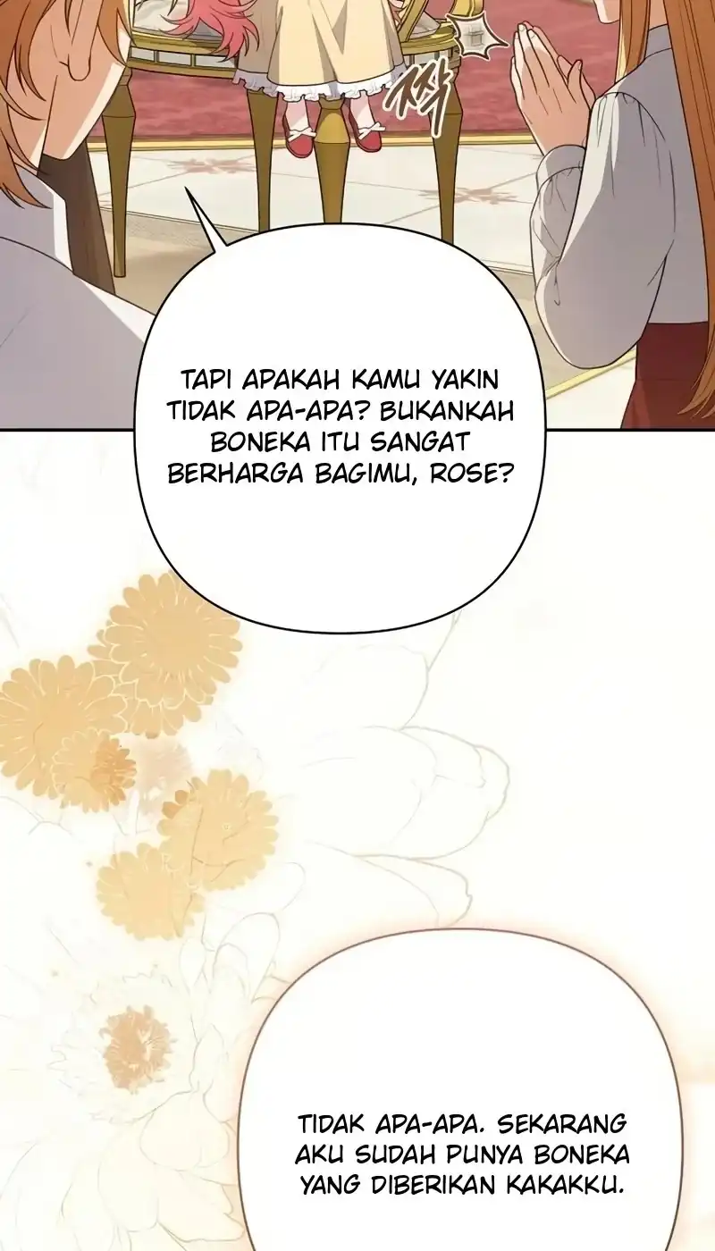 The Youngest Daughter of the Great Magician of a Famous Swordsmanship Family Chapter 34 Gambar 11